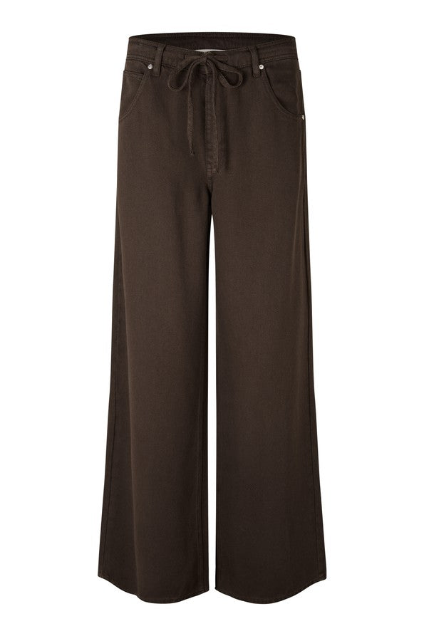 Irvine Denim Jeans