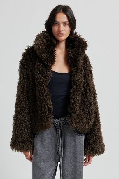 Ophie Jacket