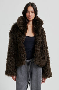 Ophie Jacket
