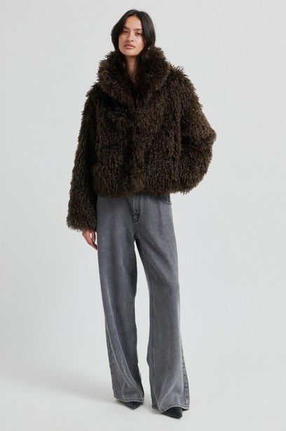 Ophie Jacket