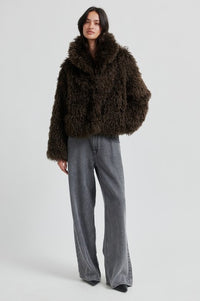 Ophie Jacket