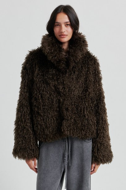 Ophie Jacket
