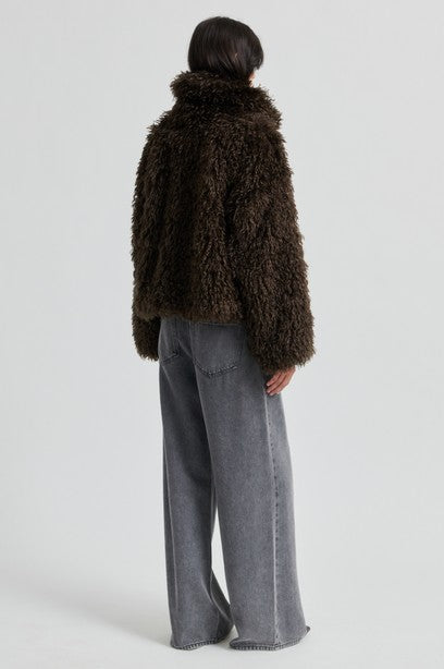 Ophie Jacket