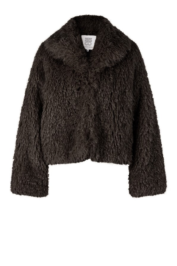 Ophie Jacket