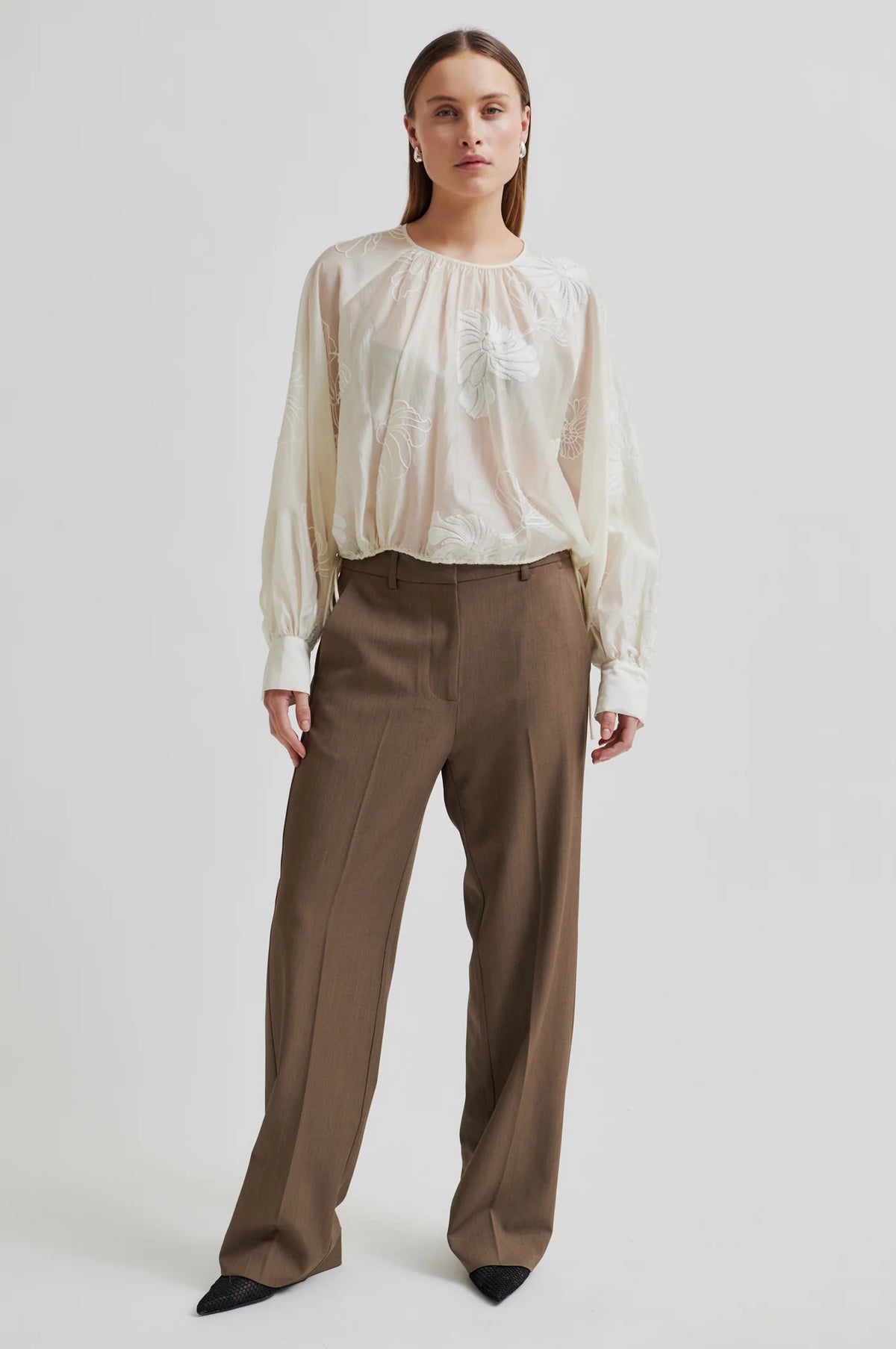 Veria Blouse