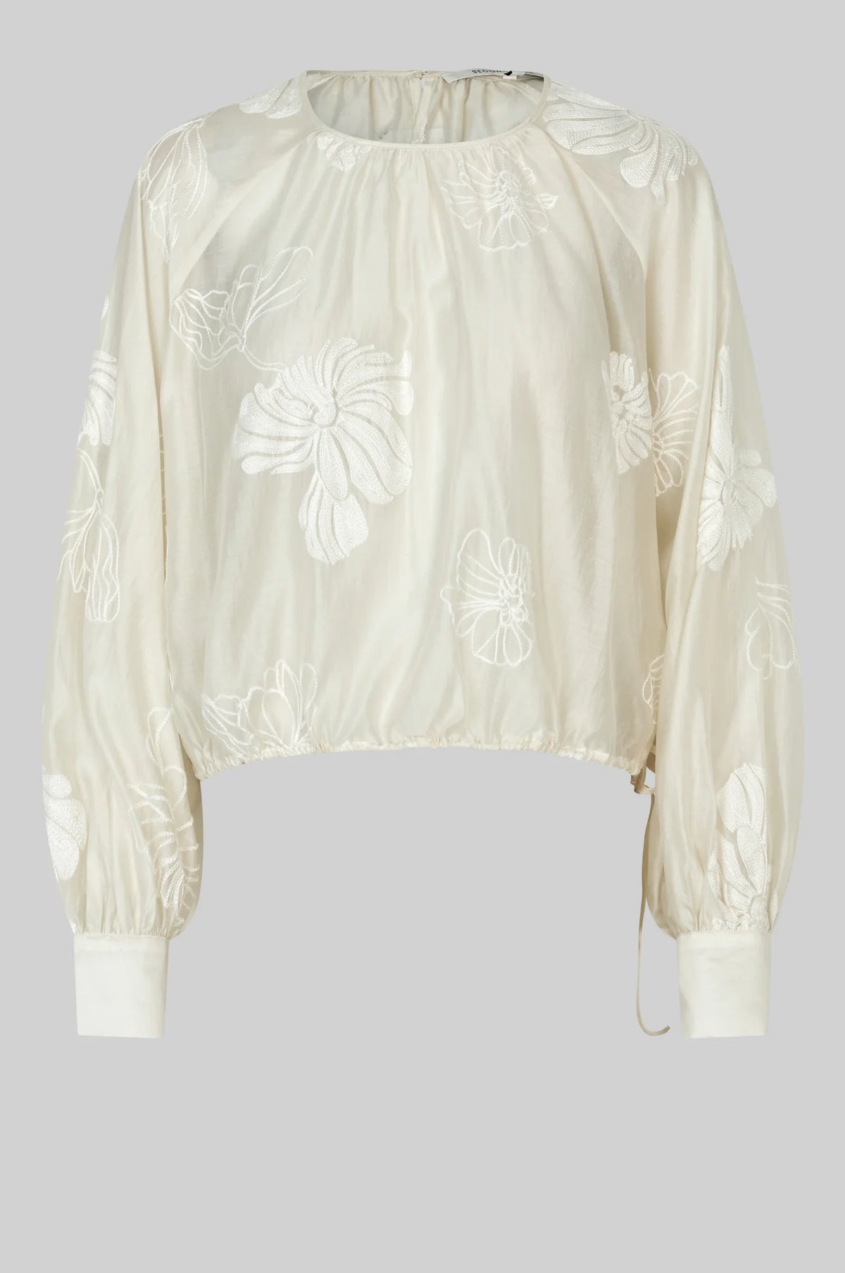Veria Blouse