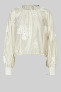 Veria Blouse