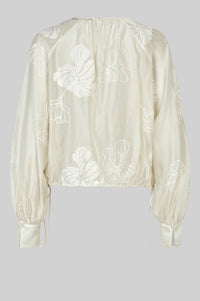 Veria Blouse