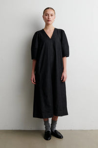 Dera Denim Dress