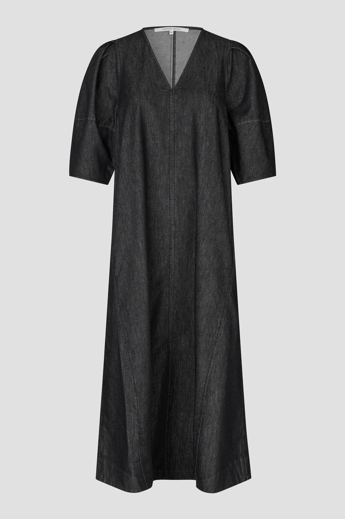 Dera Denim Dress