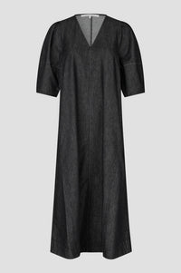 Dera Denim Dress