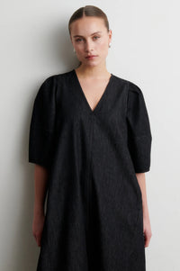 Dera Denim Dress
