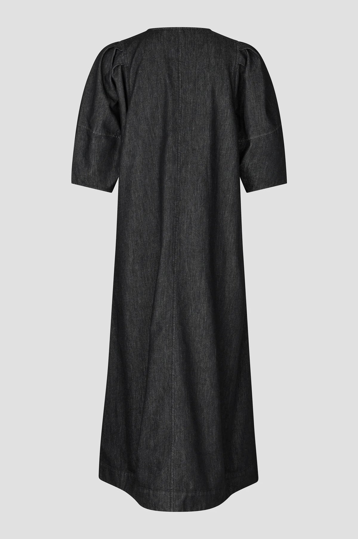 Dera Denim Dress