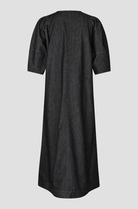 Dera Denim Dress