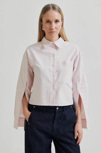 Balou Slit Shirt
