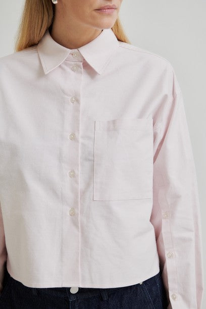 Balou Slit Shirt