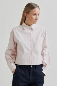 Balou Slit Shirt