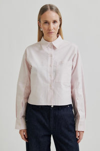 Balou Slit Shirt
