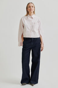 Balou Slit Shirt