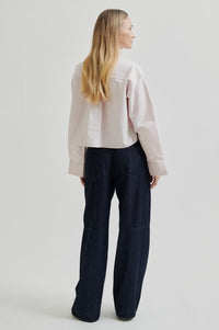 Balou Slit Shirt