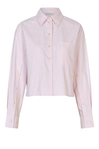 Balou Slit Shirt