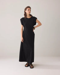 Midi dress from Punto Milano