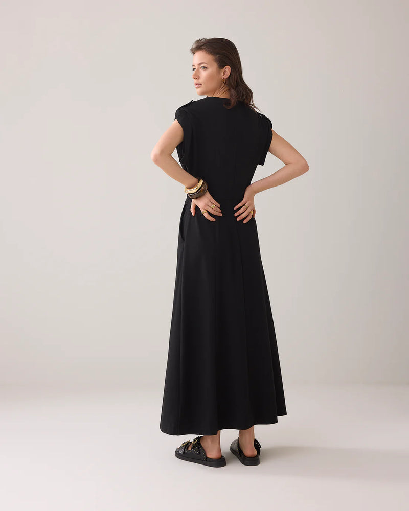 Midi dress from Punto Milano