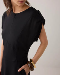 Midi dress from Punto Milano