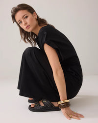 Midi dress from Punto Milano