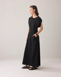 Midi dress from Punto Milano