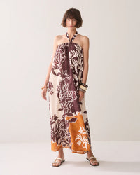 Wear-your-way Dress