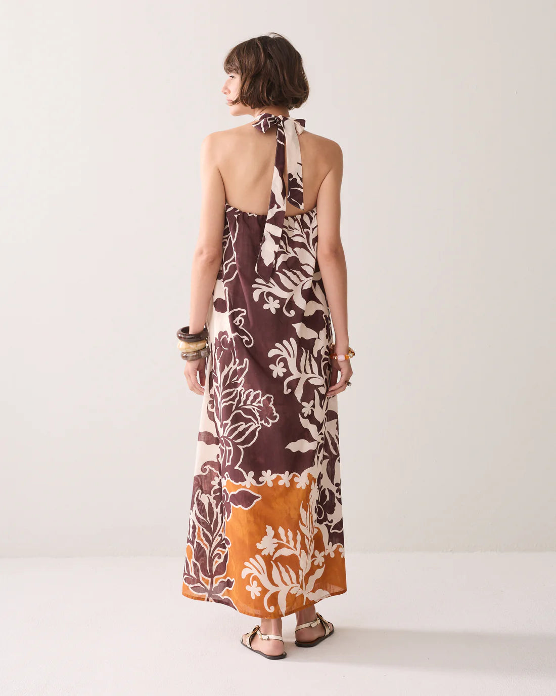 Wear-your-way Dress