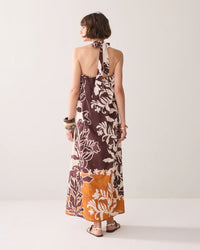 Wear-your-way Dress