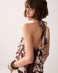 Wear-your-way Dress