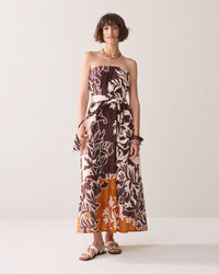 Wear-your-way Dress