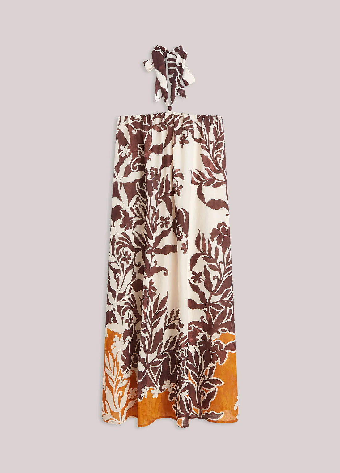 Wear-your-way Dress