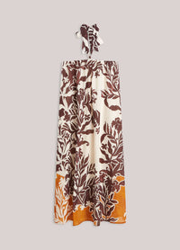 Wear-your-way Dress