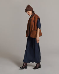 Dress Accent Waist Light Twill
