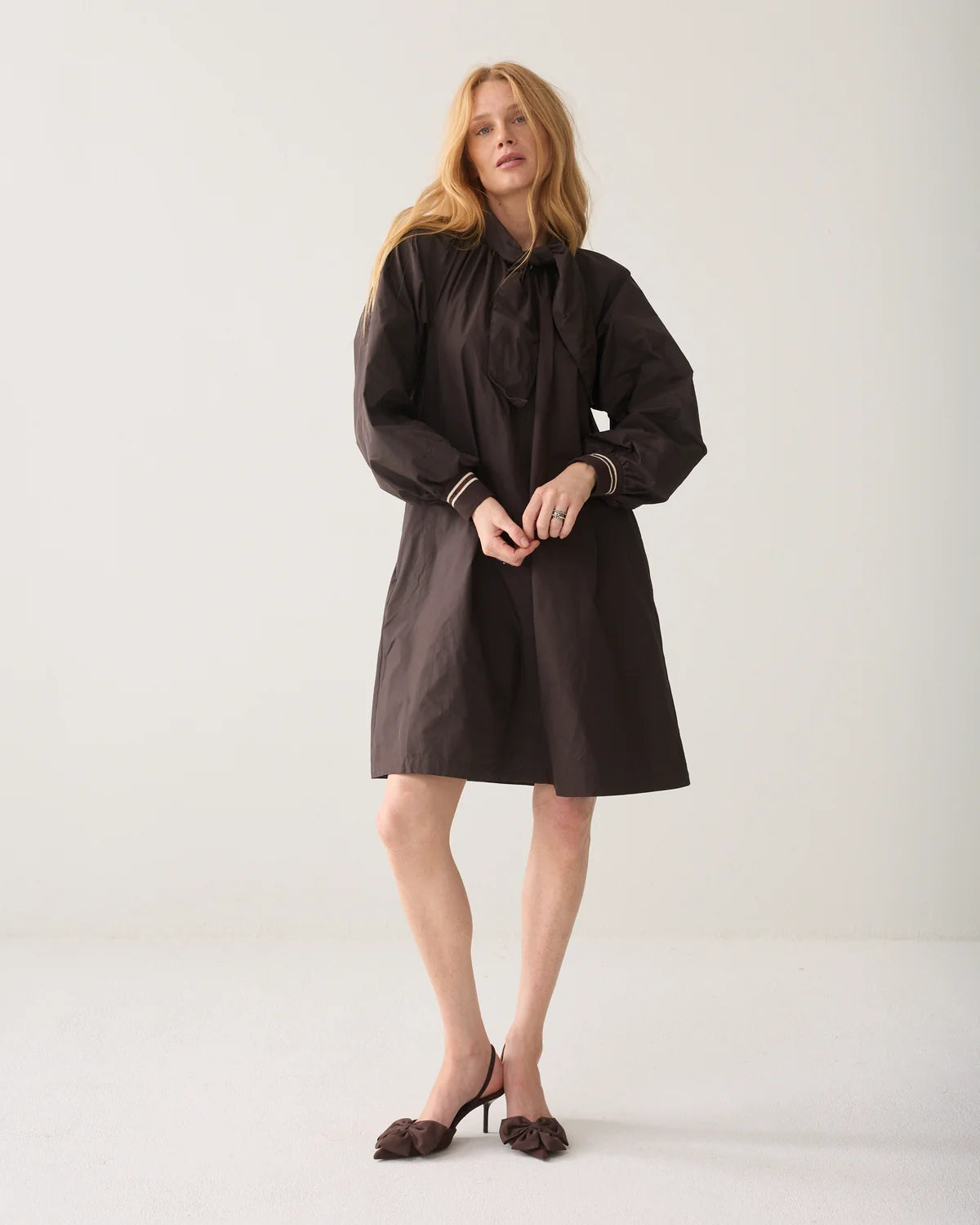 Dress Taft light