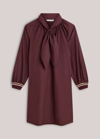 Summum Dress Taft light