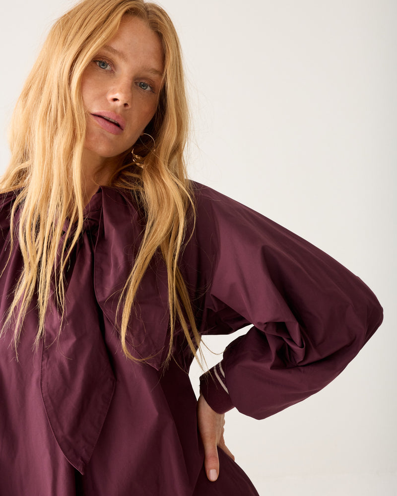 Summum Dress Taft light