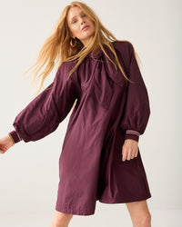 Summum Dress Taft light