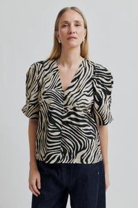 Pranni Blouse