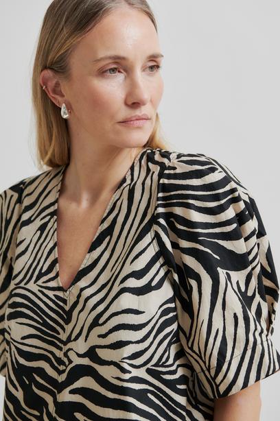Pranni Blouse