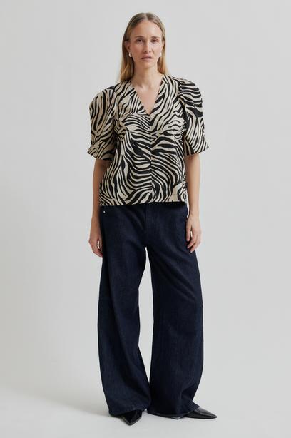 Pranni Blouse