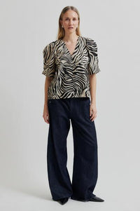 Pranni Blouse