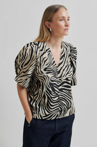 Pranni Blouse