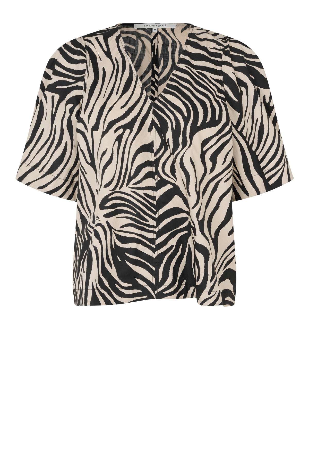 Pranni Blouse