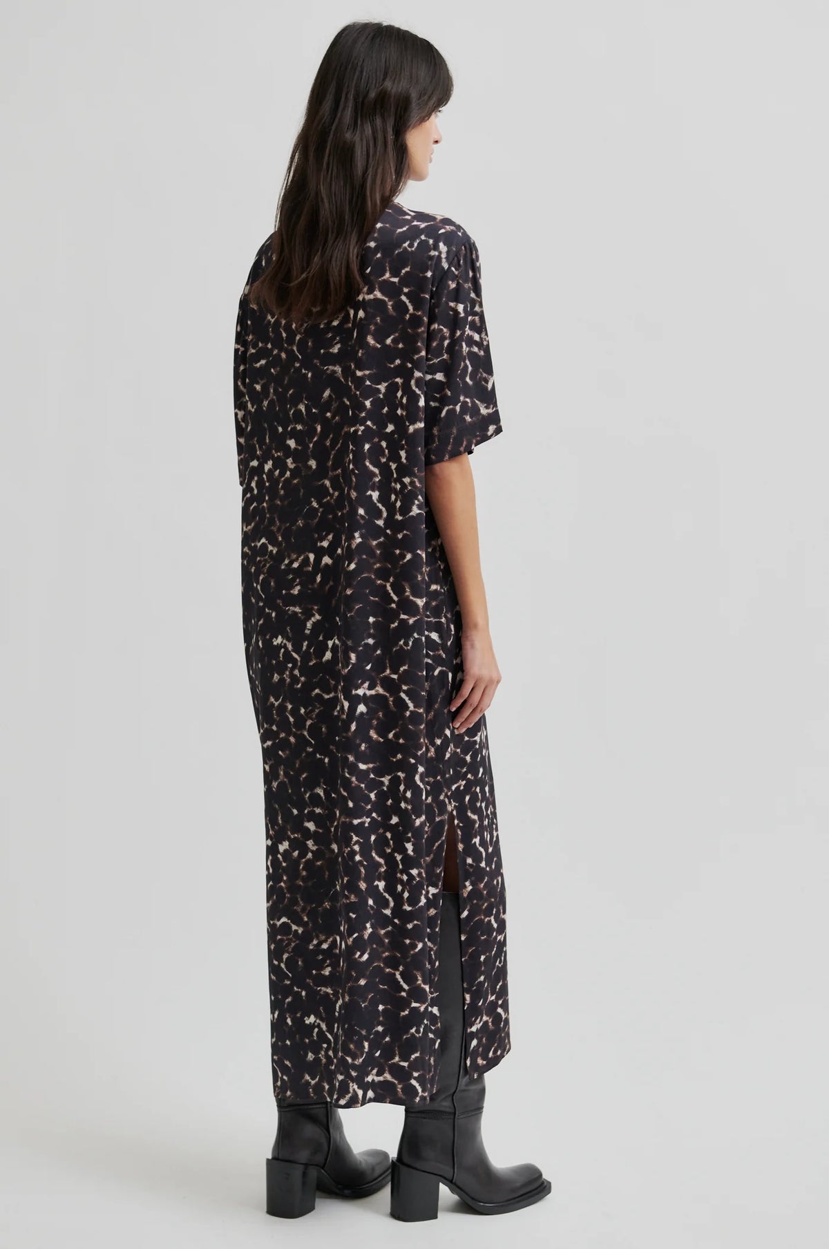 Savani Dress