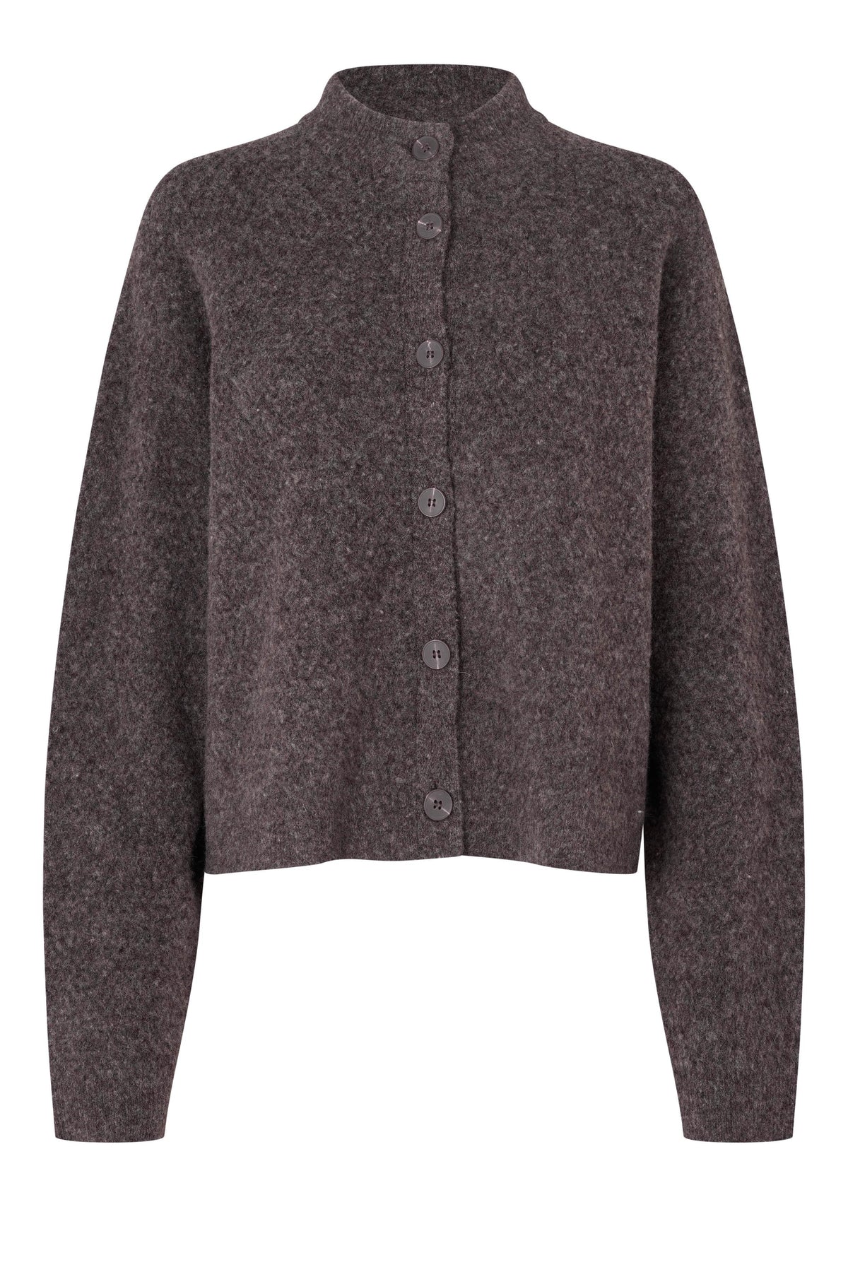Menta Knit Cardigan